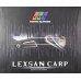 Рыболовная катушка, EOS Lexan Carp 4000, 9+1 подшипник, с бейтранером